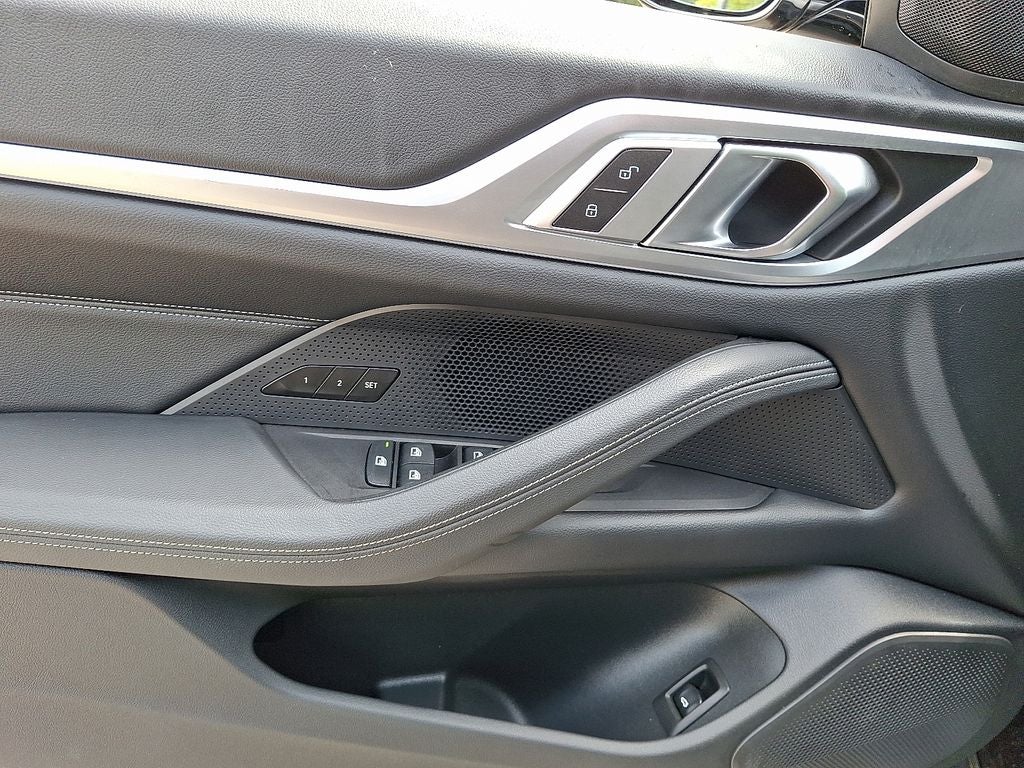 2024 BMW i4 eDrive35