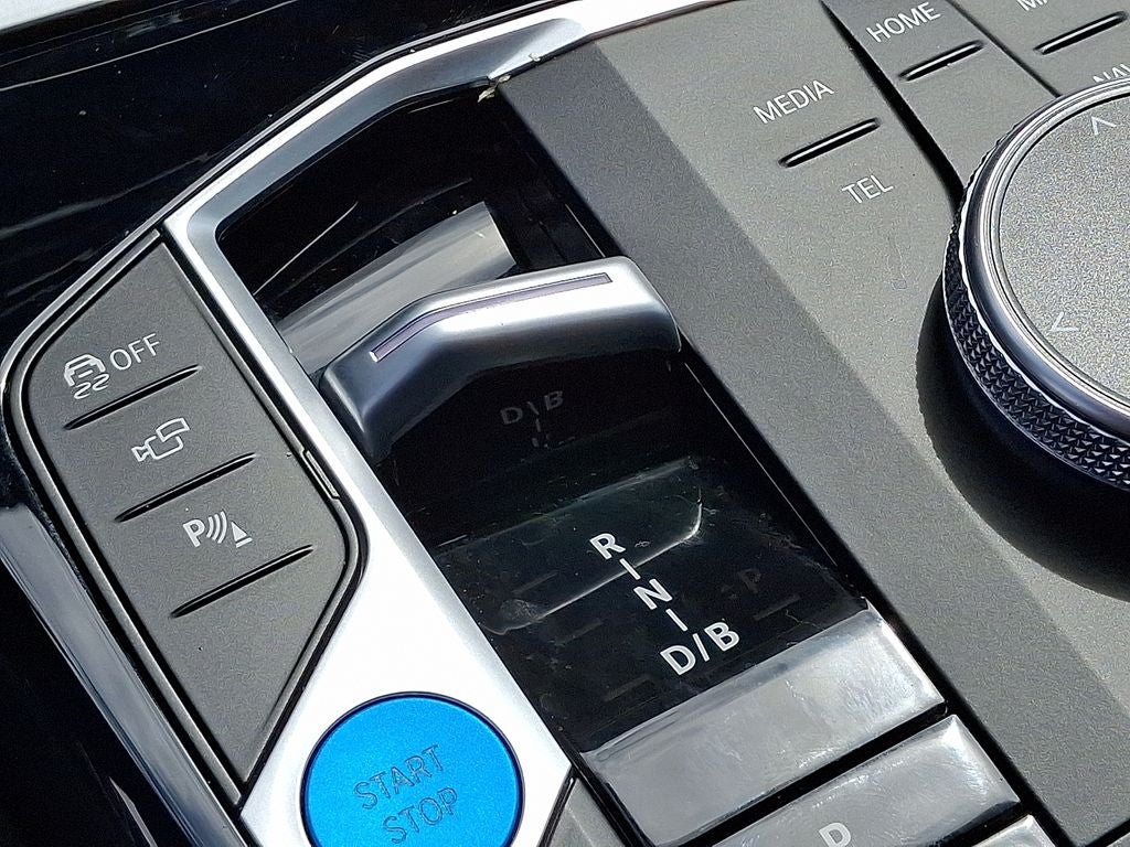 2024 BMW i4 eDrive35