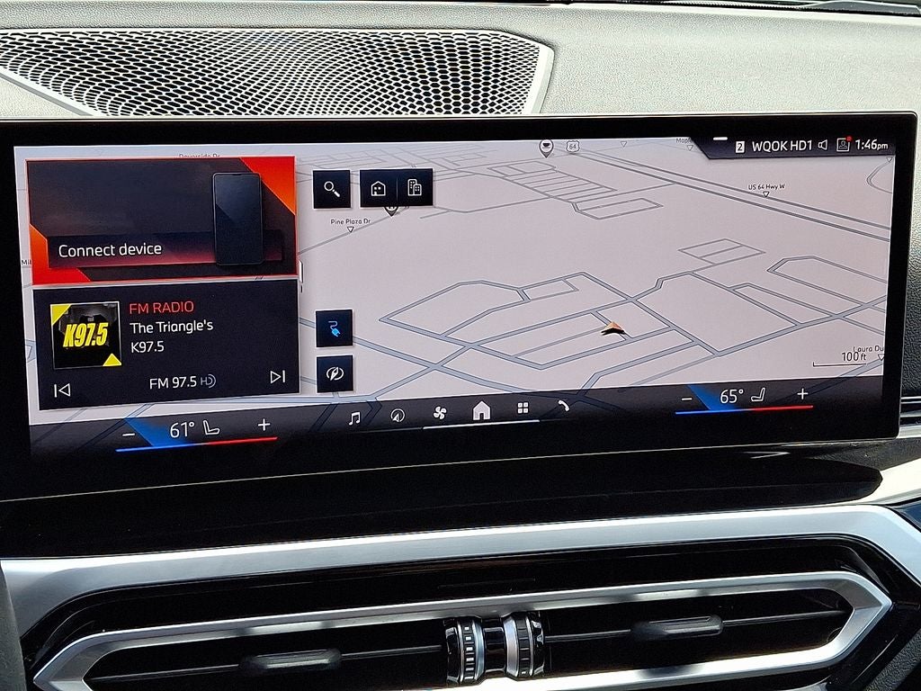 2024 BMW i4 eDrive35