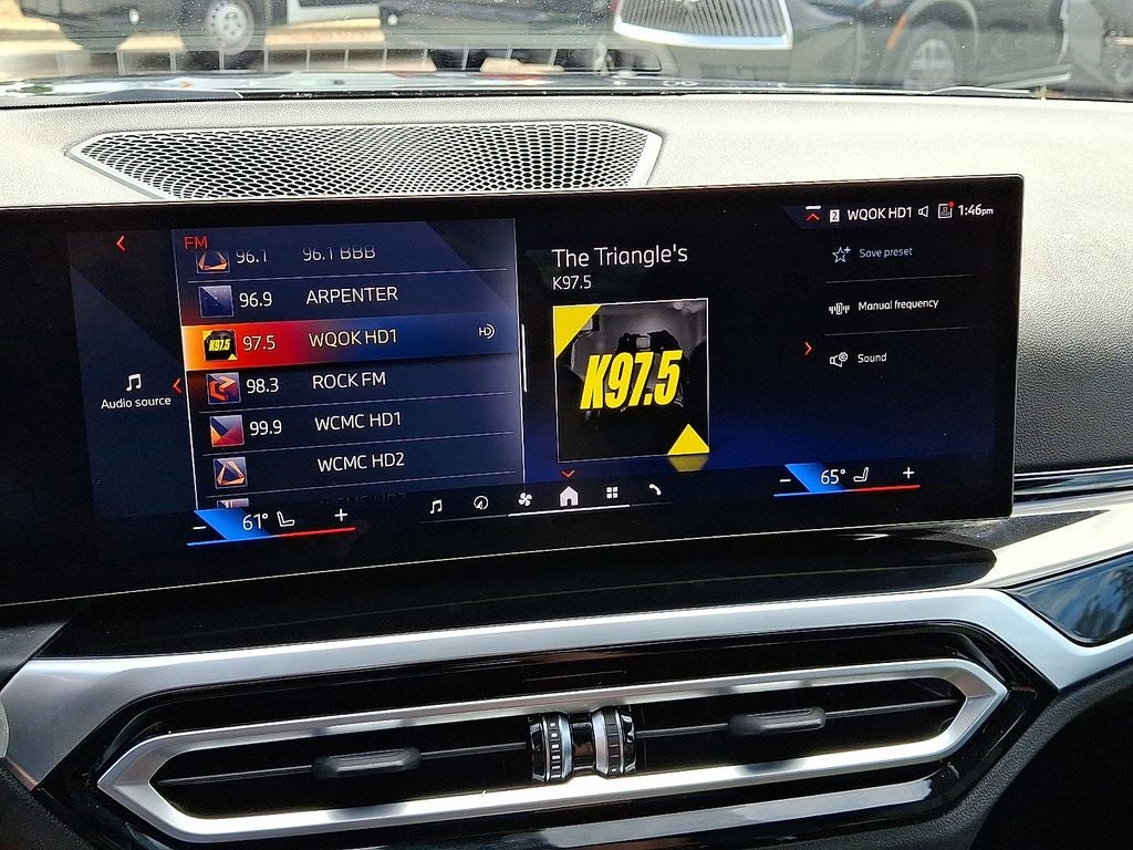 2024 BMW i4 eDrive35