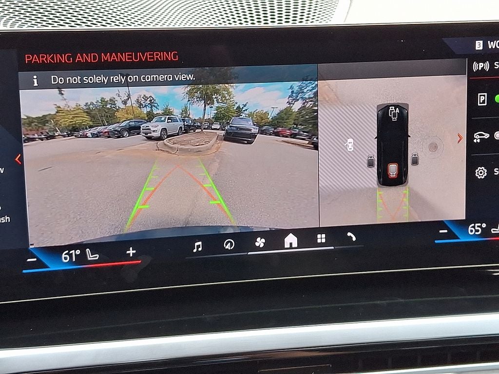 2024 BMW i4 eDrive35