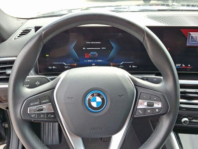 2024 BMW i4 eDrive35