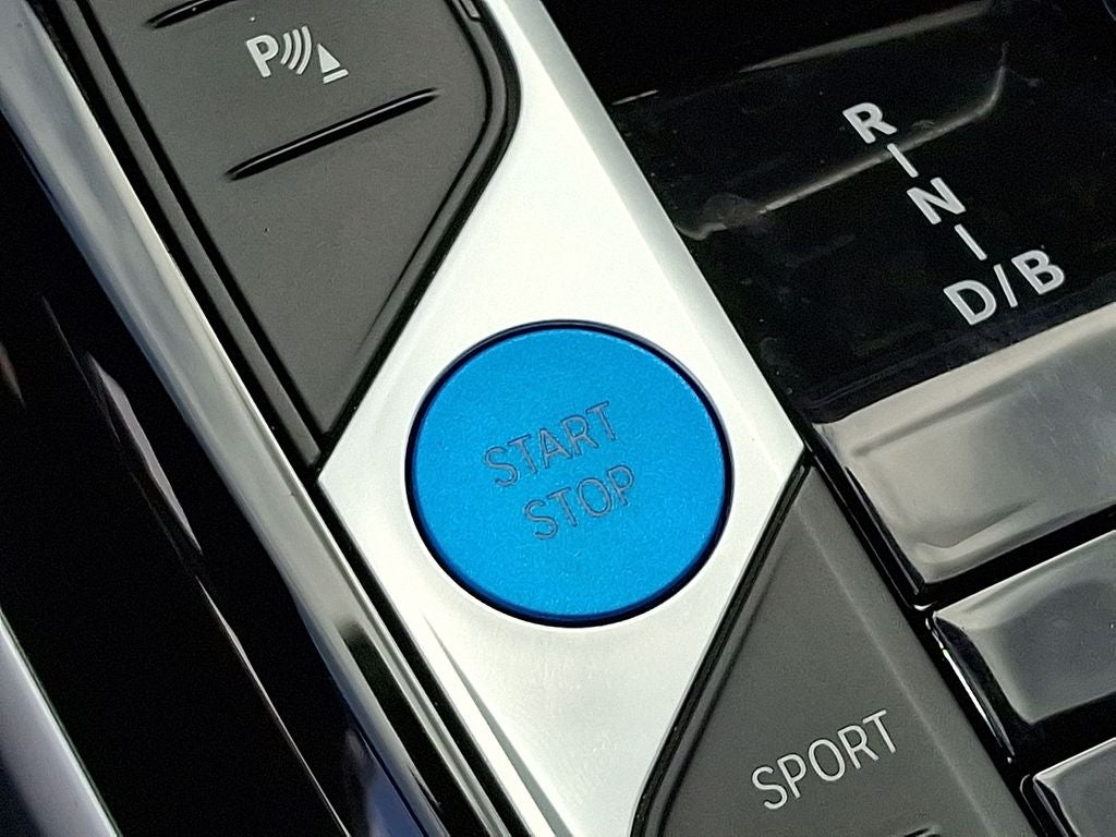 2024 BMW i4 eDrive35