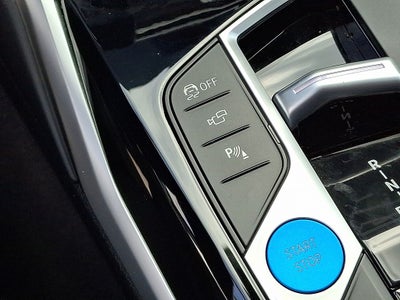 2024 BMW i4 eDrive35