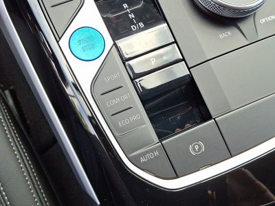 2024 BMW i4 eDrive35