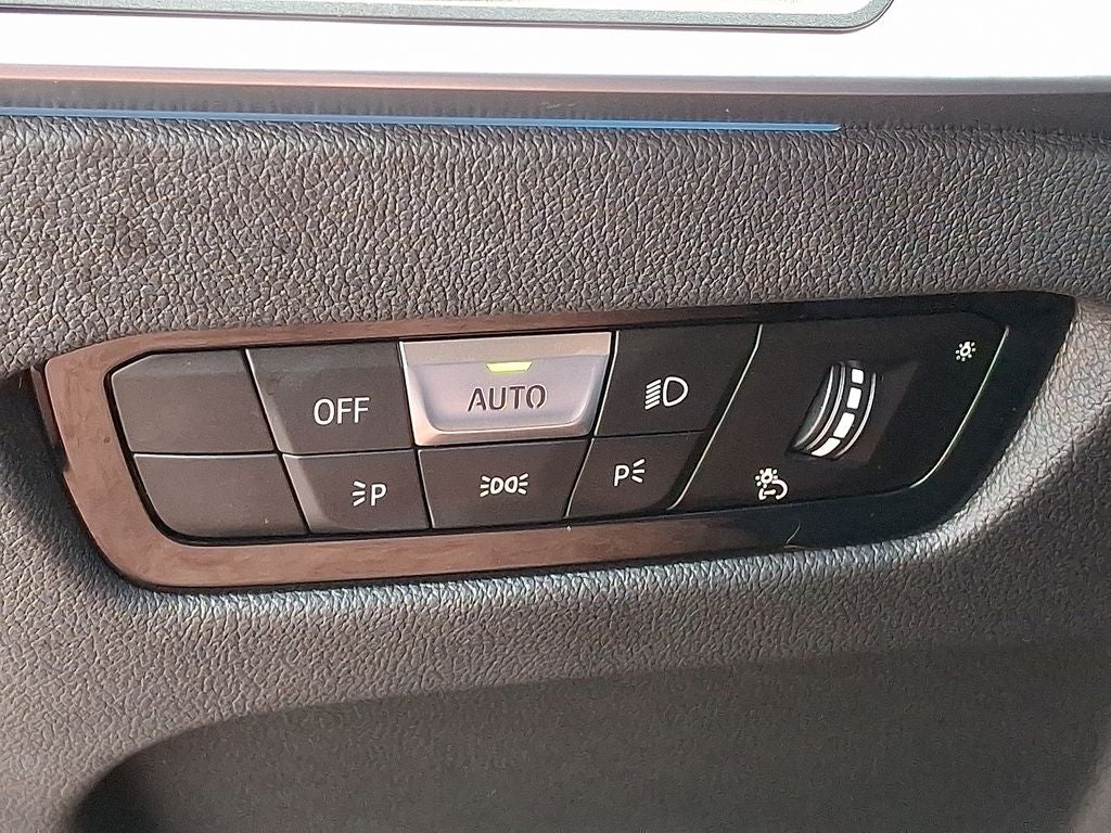 2024 BMW i4 eDrive35