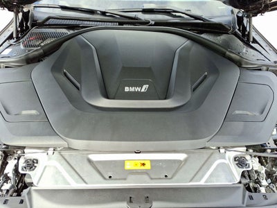 2024 BMW i4 eDrive35