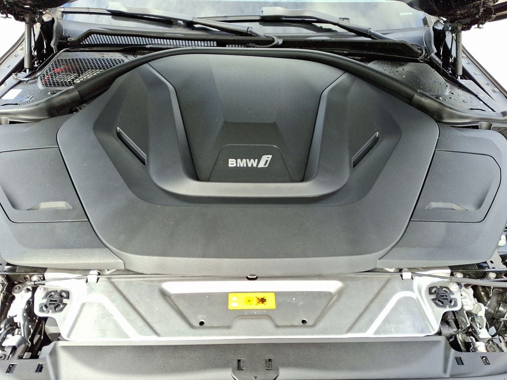 2024 BMW i4 eDrive35