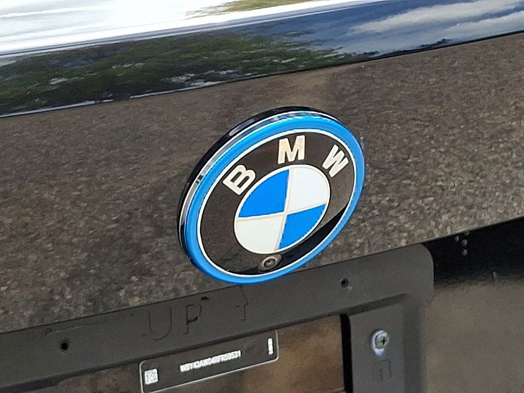 2024 BMW i4 eDrive35