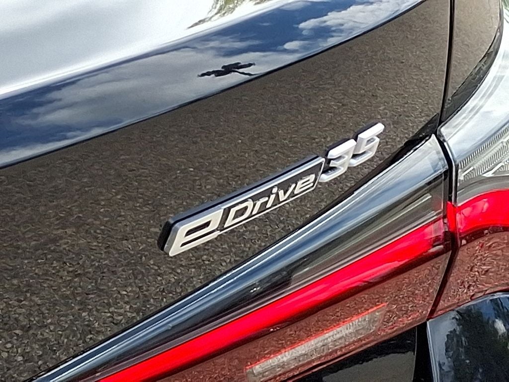 2024 BMW i4 eDrive35