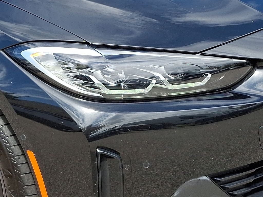 2024 BMW i4 eDrive35