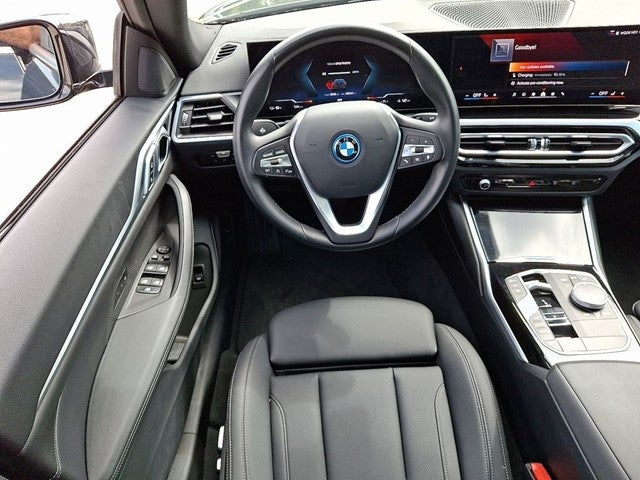 2024 BMW i4 eDrive35