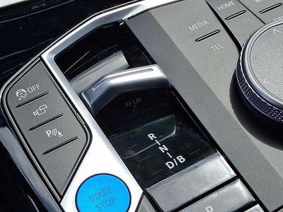 2024 BMW i4 eDrive35