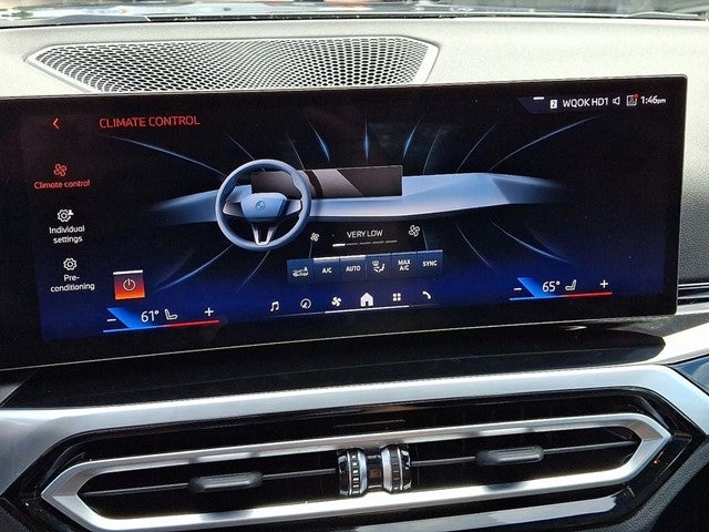 2024 BMW i4 eDrive35