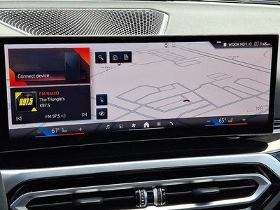 2024 BMW i4 eDrive35