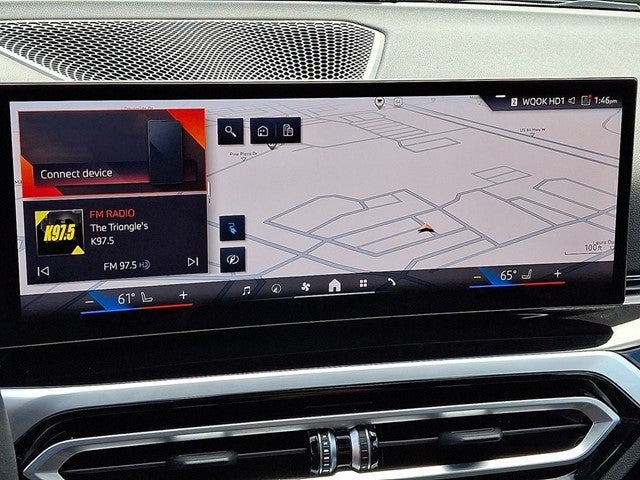 2024 BMW i4 eDrive35