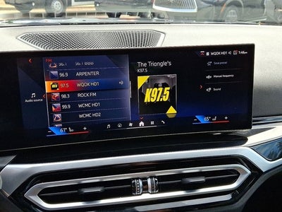 2024 BMW i4 eDrive35