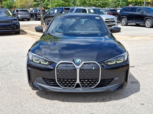 2024 BMW i4 eDrive35