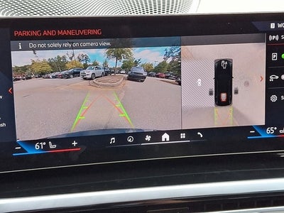 2024 BMW i4 eDrive35