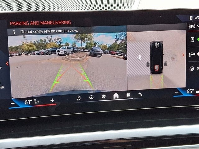 2024 BMW i4 eDrive35