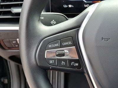 2024 BMW i4 eDrive35