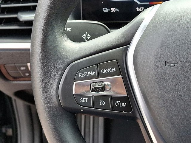 2024 BMW i4 eDrive35