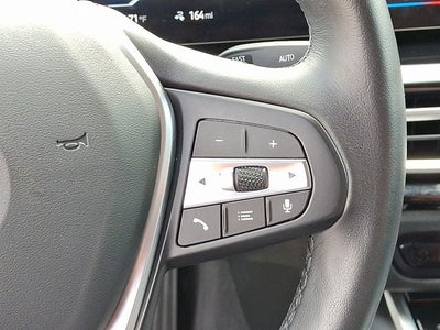 2024 BMW i4 eDrive35