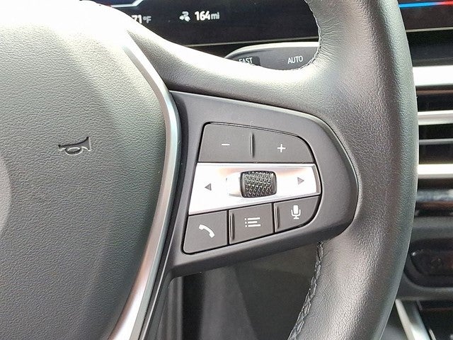 2024 BMW i4 eDrive35