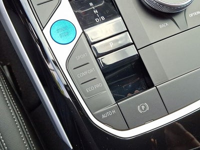 2024 BMW i4 eDrive35