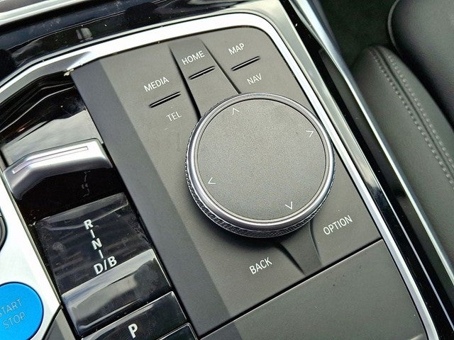 2024 BMW i4 eDrive35