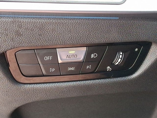 2024 BMW i4 eDrive35