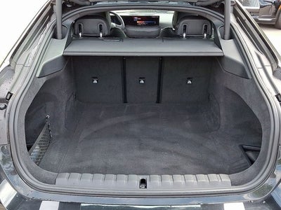 2024 BMW i4 eDrive35