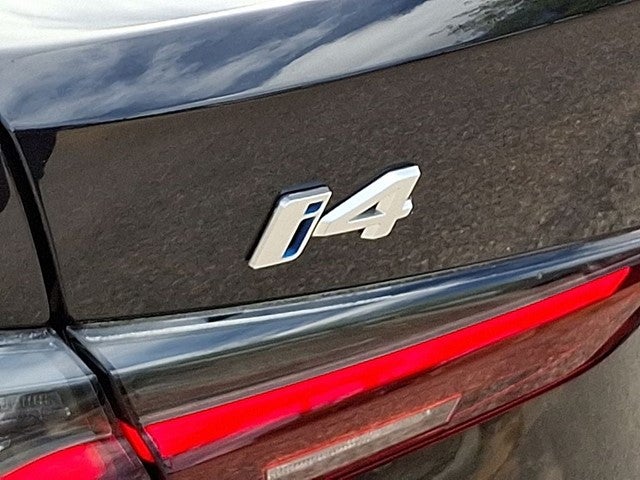 2024 BMW i4 eDrive35