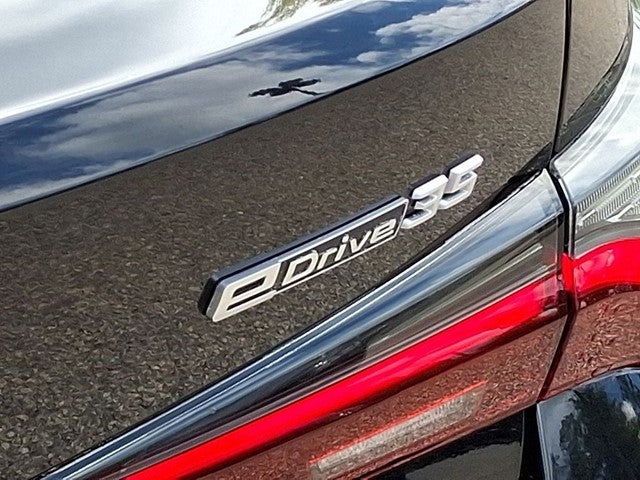 2024 BMW i4 eDrive35