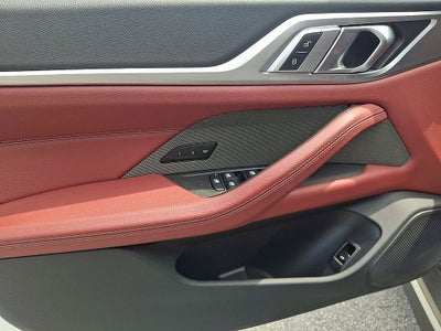 2023 BMW i4 eDrive35