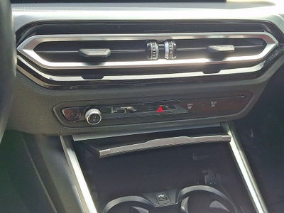 2023 BMW i4 eDrive35