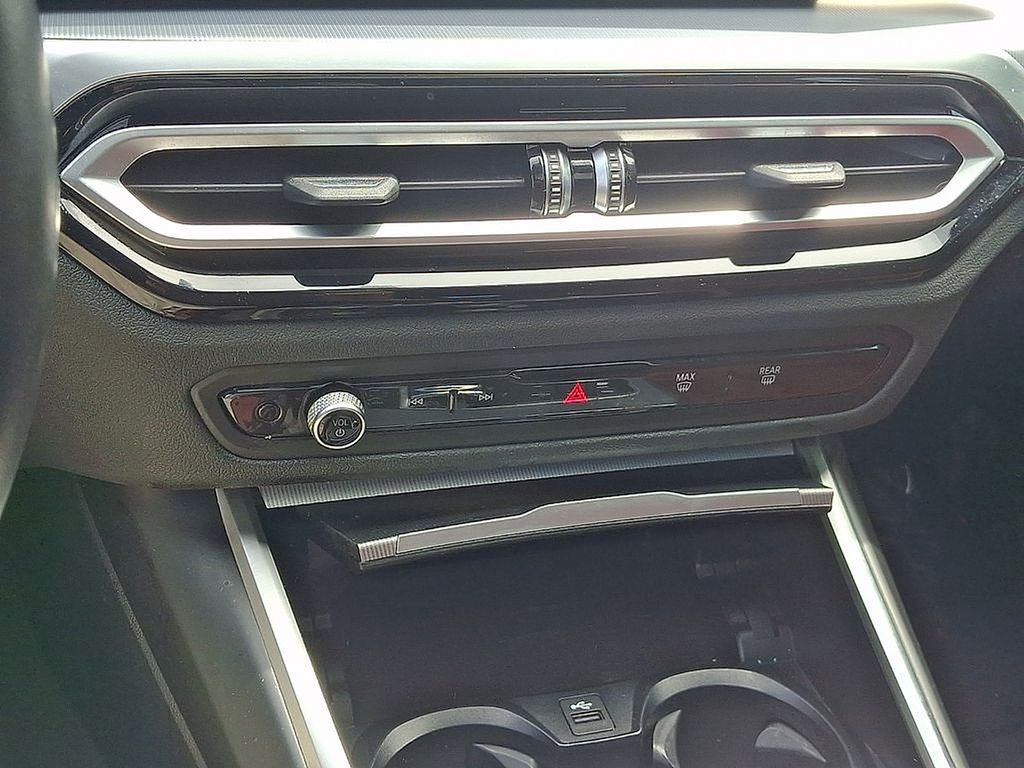 2023 BMW i4 eDrive35
