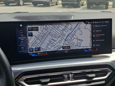 2023 BMW i4 eDrive35