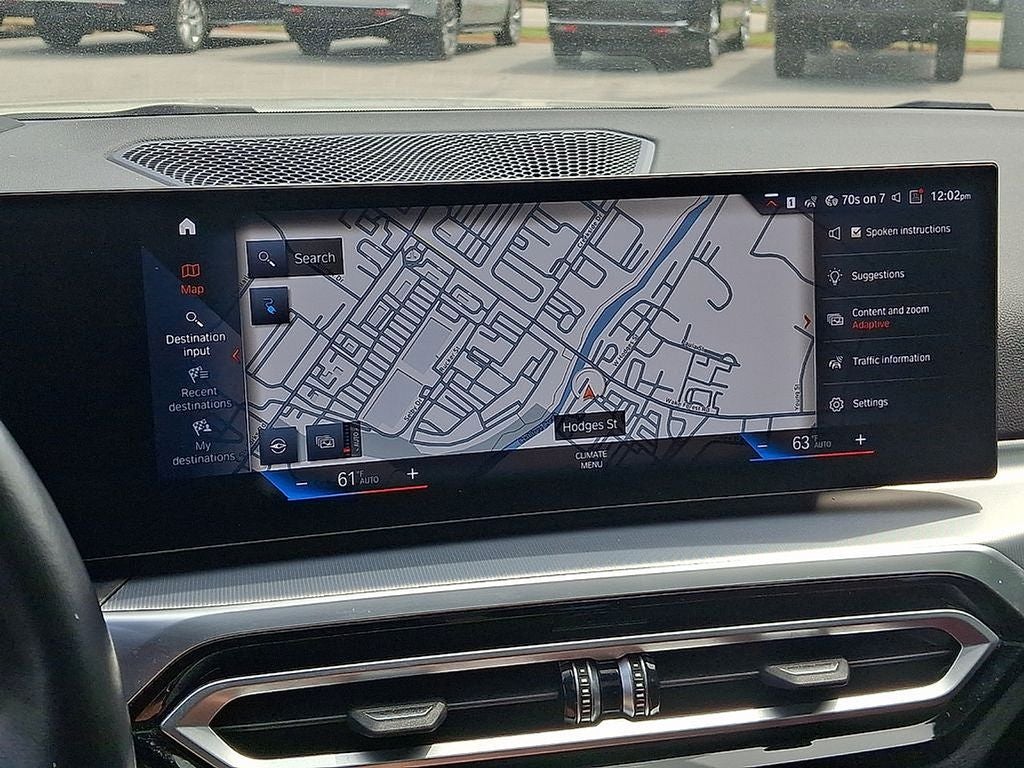 2023 BMW i4 eDrive35