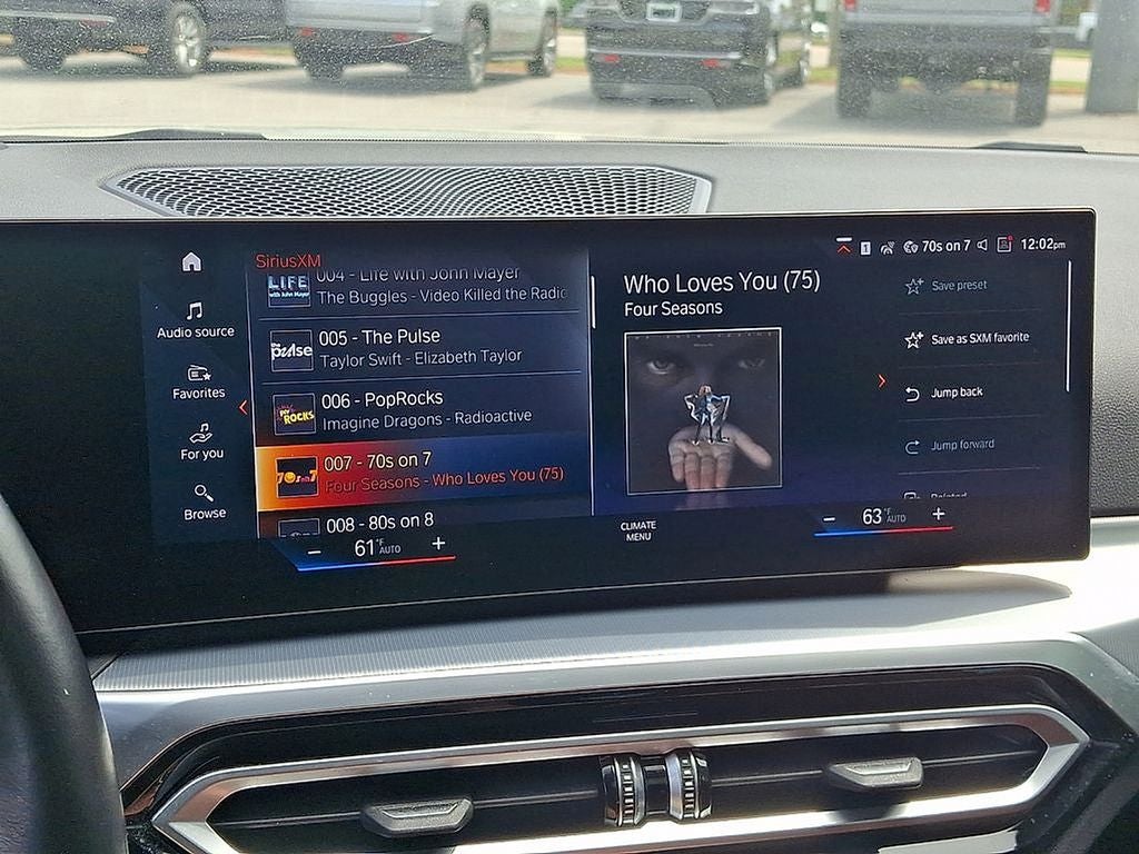2023 BMW i4 eDrive35
