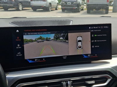 2023 BMW i4 eDrive35