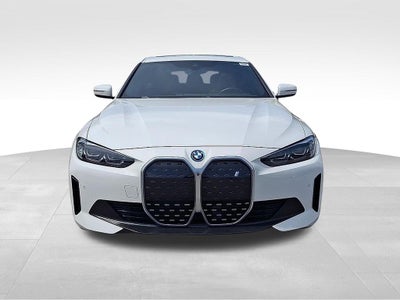 2023 BMW i4 eDrive35