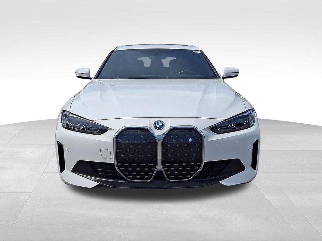 2023 BMW i4 eDrive35