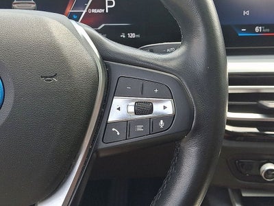 2023 BMW i4 eDrive35