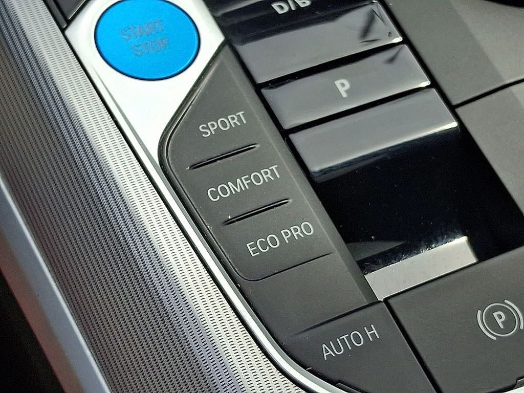 2023 BMW i4 eDrive35