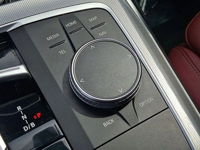 2023 BMW i4 eDrive35