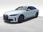 2023 BMW i4 eDrive35