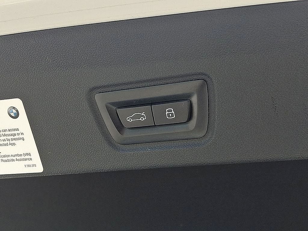 2023 BMW i4 eDrive35