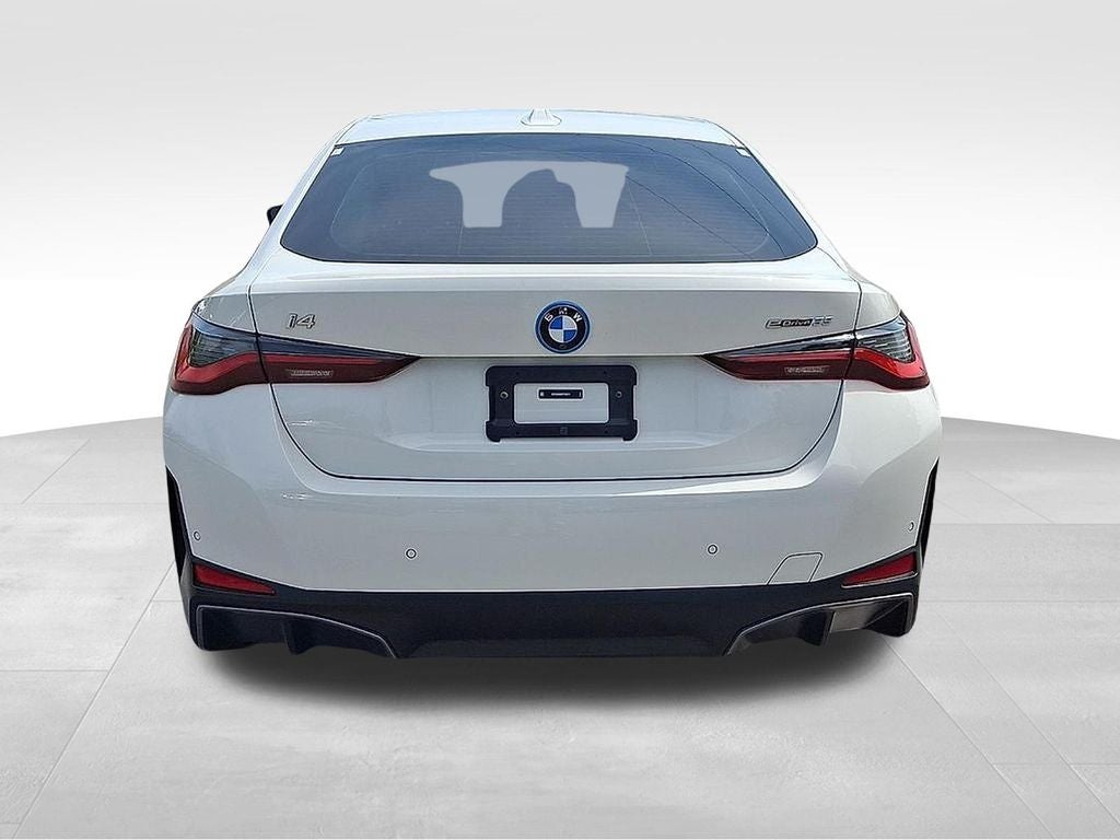 2023 BMW i4 eDrive35