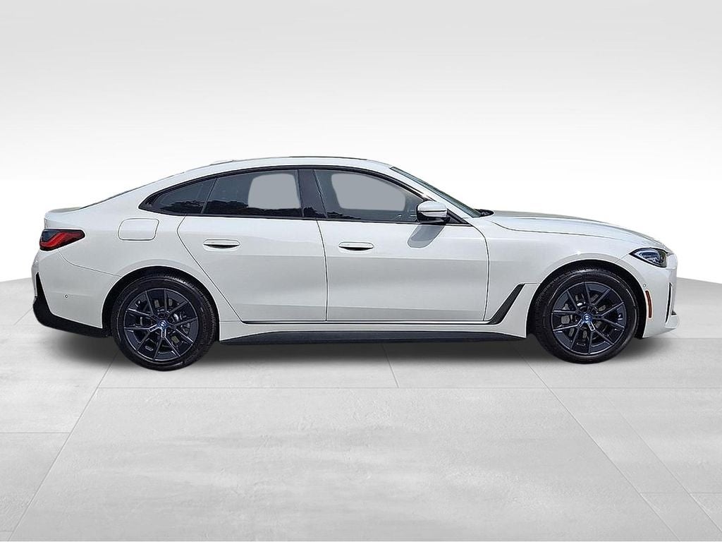 2023 BMW i4 eDrive35